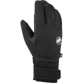 Mammut Astro Guide SO Glove Wintersport (Maat - 7, Kleur - BLACK)