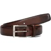 Magnanni Heren Riemen 1078 - Bruin - Maat 105