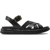 Geox Sandalen met riem 'Xand 2S' | 38 | female