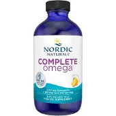 Nordic Naturals Complemed Omega 3.6.9-D Compleet 237 ml Oplossing