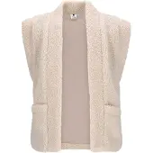 B. Nosy B.Nosy YNOOS-5023 Meisjes Gilet - Maat 110-116