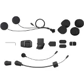 Sena Access.set v. 5S-systeem SET