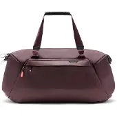 Peak Design - Travel duffel 65L Eclipse - Plunjezak - Reistas
