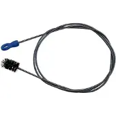 HOBBY Aquaristik Slangborstel 1,5M