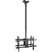 TooQ Lpce2286tsli-xl-b Plafond Tv-beugel