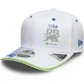 New Era Visa Cash App RB 9SEVENTY Team Cap - Liam Lawson
