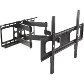 Aisens WT70TSLE-027 tv-bevestiging 177,8 cm (70") Zwart