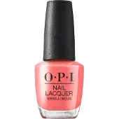 OPI - Nail Lacqeur Bubblegum Goth - 15 ml