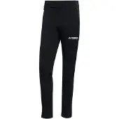 Adidas Sportbroek 'Xperior' zwart / wit
