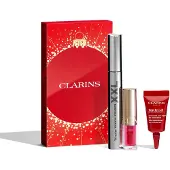 Clarins Wonder Volume XXL Mascara Set N25-D 1 cm