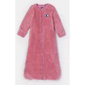 Woody slaapzak baby meisjes - roze - 252-10-SLZ-M/404 - 70 cm