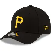 New Era 9forty Mlb Pittsburgh Pirates Pet