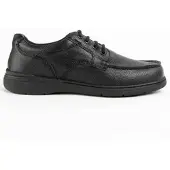 Purapiel Oxford Schoen Confore13 Zwart