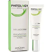 Postquam verhelderende biologische nachtcrème 50 ml