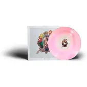 Landmvrks LP - Fantasy - voor Geen - standaard - Maat Standard