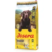 Josera medium maxi adult sensiadult 12,5 kg - Hondenvoer