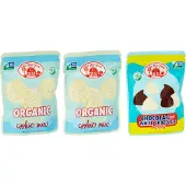 Little Tikes Spiellebensmittel - Kreative Köche - 11 Teile - Coo - - One Size - Spiellebensmittel