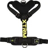 Nayeco X-trm Cronos Neon Flash Hondenharnas