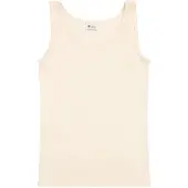 Engel - Achselhemd - Merino-ondergoed 50/52, wit