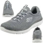 SKECHERS Lage sneakers Skechers Summits heren 41 1/2