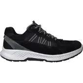Xsensible Sneaker Men Colorado Stretchwalker Black Combi-Schoenmaat 42
