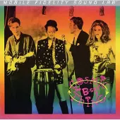 The B 52's - Cosmic Thing (Limited Edition) (LP)