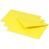 Clairefontaine Stuifmeel van enveloppe mini, lila
