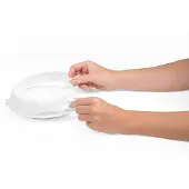 Vitility Bordrand - Wit