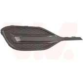 VAN WEZEL 3812591 Ventilatiegrille, bumper