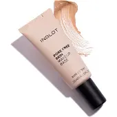 INGLOT Pore Free Skin Makeup Base Primer 20 ml Transparent