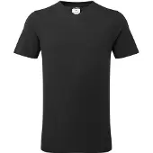 Portwest Katoenen T-shirt met V-hals B197