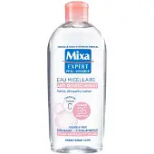 Mixa Anti-uitdrogend Micellair Water 400 ml