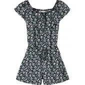 Name it - NKFPVINAYA SS PLAYSUIT F - Meisjes - Broeken