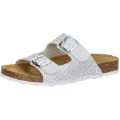 Lico Slippers Bioline Platino