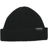 Jack & Jones Muts 'JACPREM' zwart