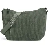 Mandarina Duck Hunter Velvet Medium Okt20 Schoudertas