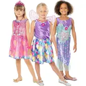 Rubies Verkleedkist (4-6 Jaar) Op Maat