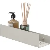 Sealskin Brix - Doucherek - Wandrek 35cm - Greige - Beige - 35 x 10 x 8 cm