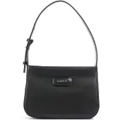 Lacoste Handtas 'Sac à main Casual NF5153AU Noir' zwart