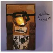 Warner Music Neil Young & The Restless - Eldorado