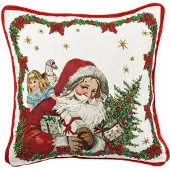 Villeroy & Boch Toy's Fantasy kussen 45x45 cm Multi