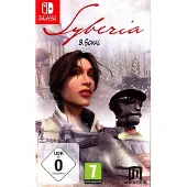 Syberia - Switch (Code in a Box)