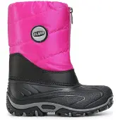 Olang OL BMX Snowboots fuxia meisjes