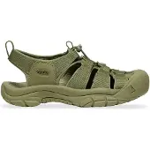Keen Heren Outdoorsandalen KE-1027124 Groen