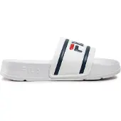 FILA Badslippers - Morro Bay Jr - Wit - - 31 - Badslippers