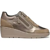 Geox Lage sneakers Geox D ILDE Cd dames 40