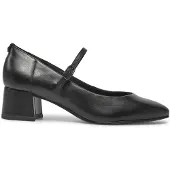 Tamaris Pumps zwart