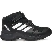 Adidas Boots 'Skychaser' zwart / wit