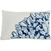 Côté Table Kussenshoezen CORFOU dames 30x50 cm