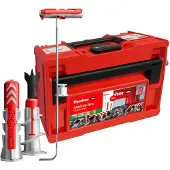Fischer DuoLine Tanos-Box M173 Universele pluggen 574401 713 stuk(s)
